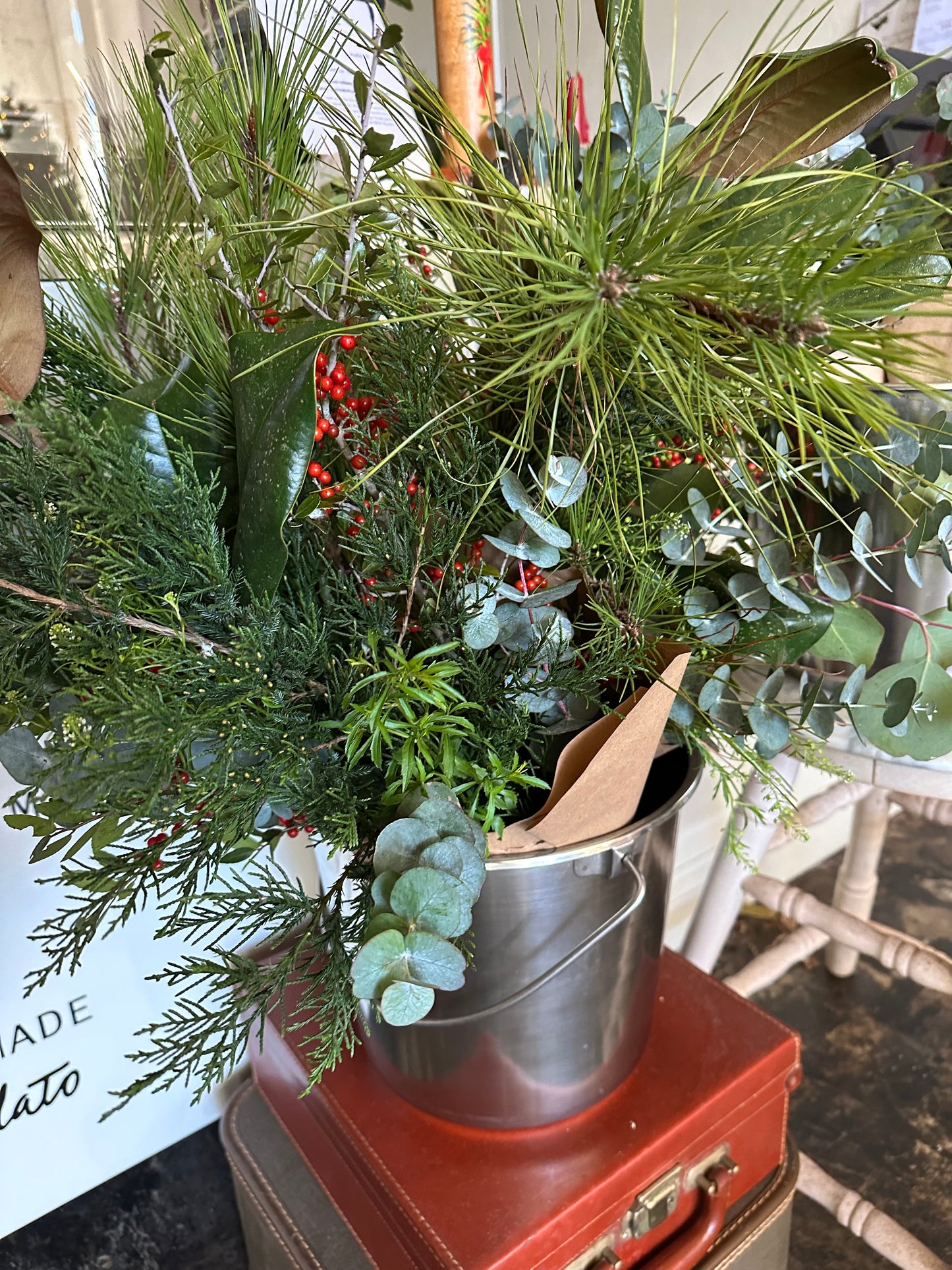 Holiday Greenery Bundle
