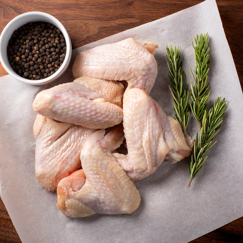Chicken Wing Sections