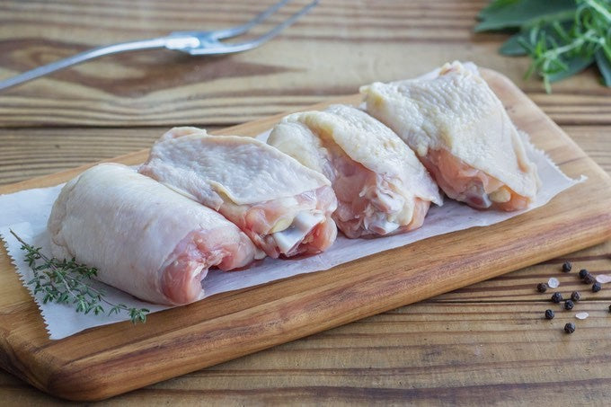 Chicken Thighs