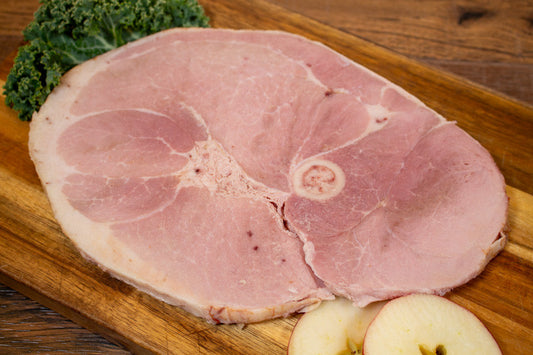 Pork Ham Steak