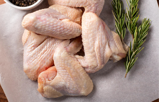 Chicken Wing Sections