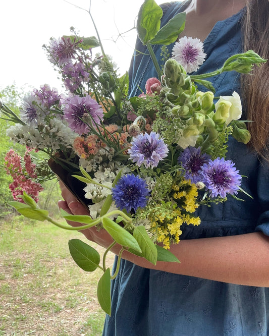 Bouquets for Days Subscription