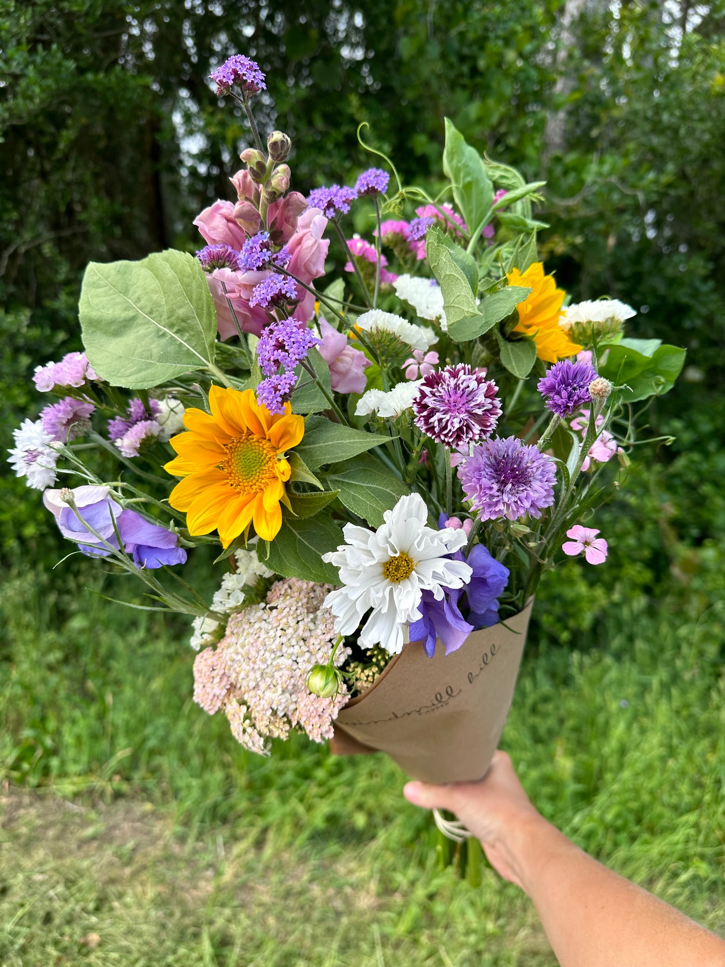 Bouquets for Days Subscription