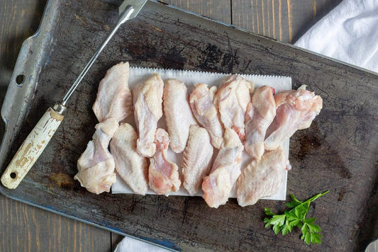 Chicken Drumsticks