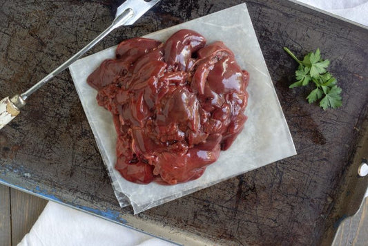 Chicken Livers