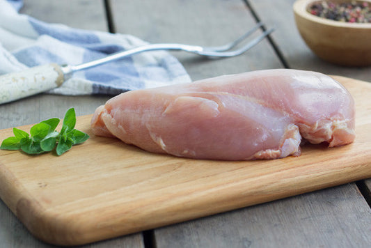 Chicken Breasts
