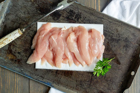 Chicken Tenders