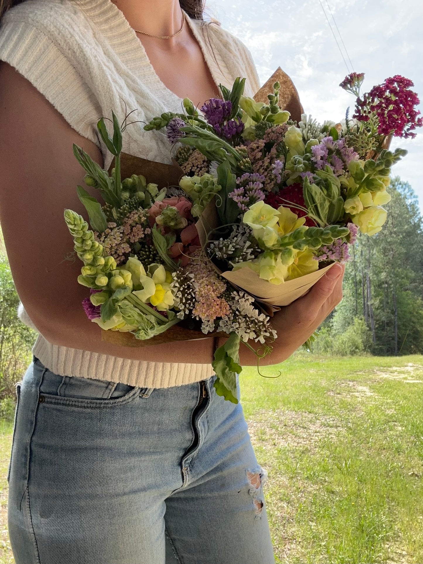 Bouquets for Days Subscription