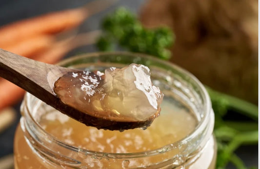 Chicken Broth Kit
